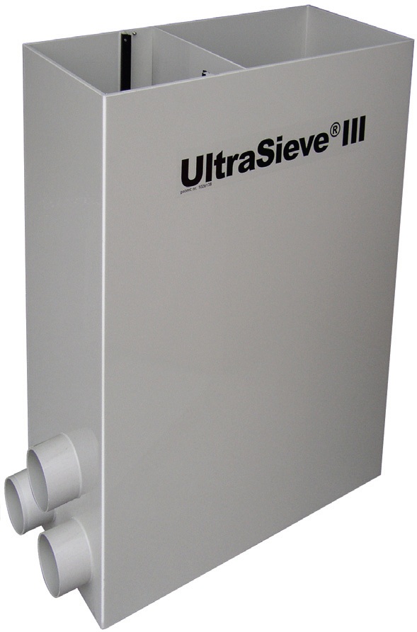 Siebfilter Ultra Sieve III