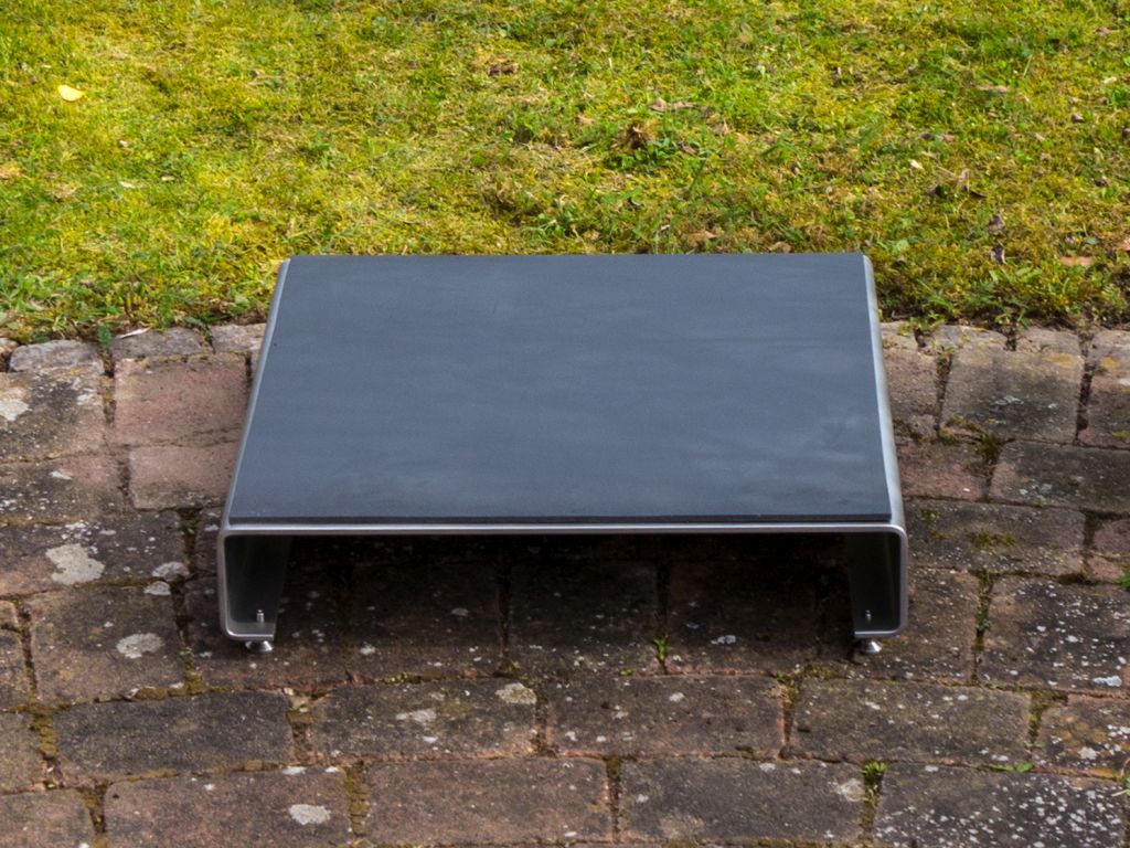 Schutzmatte zwischen Tisch und Aquarium Schutzmatte zwischen Tisch und Aquarium